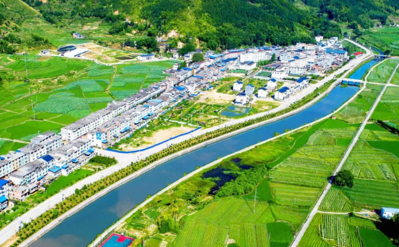 哪些重點(diǎn)領(lǐng)域?yàn)猷l(xiāng)村經(jīng)濟(jì)社會(huì)發(fā)展賦能 