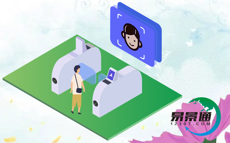 景區(qū)電子票務系統(tǒng)