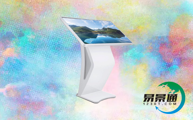 景區(qū)智能查詢屏(景區(qū)查詢系統(tǒng))介紹