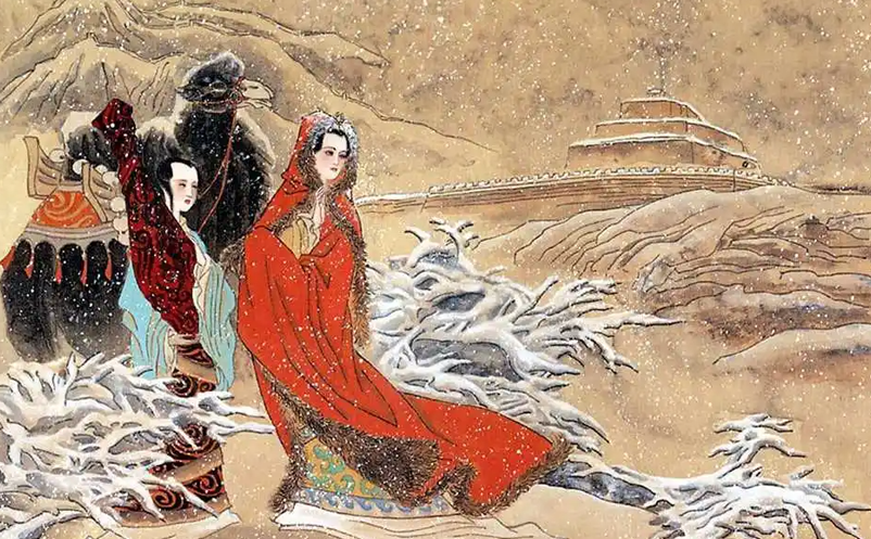 文旅融合，旅游有了新體驗(yàn)