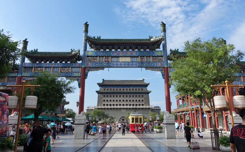 一條街帶火一座城！細數(shù)55條“國家級網(wǎng)紅街”