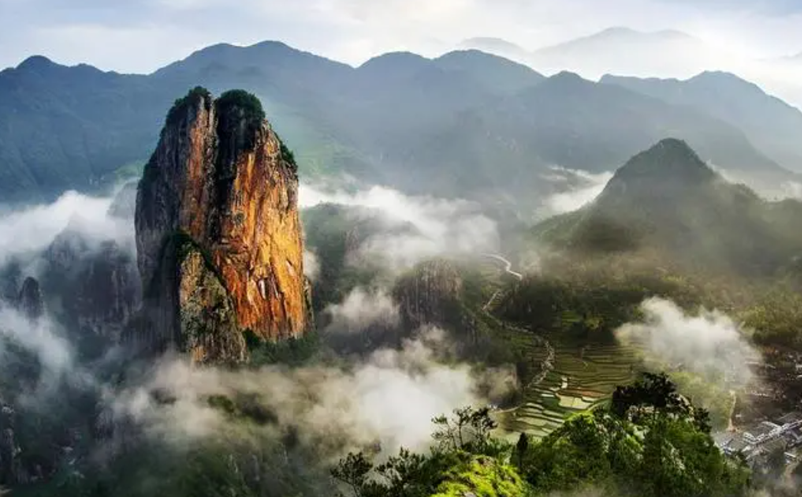 基于旅游景區(qū)和當(dāng)下新媒體的特點(diǎn)，景區(qū)四種新穎營(yíng)銷模式