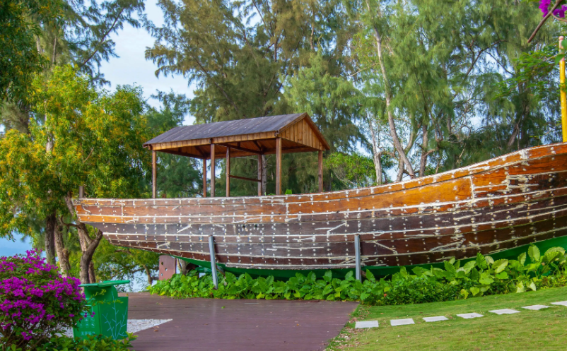 網紅景區(qū)實現“長紅”的對策建議