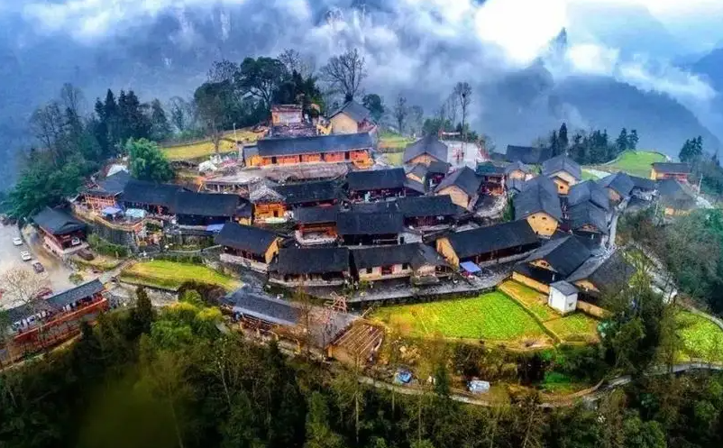 湘西景區(qū)票務系統(tǒng)