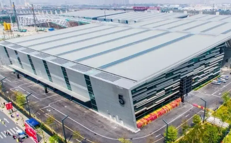 展館電子門票系統(tǒng)