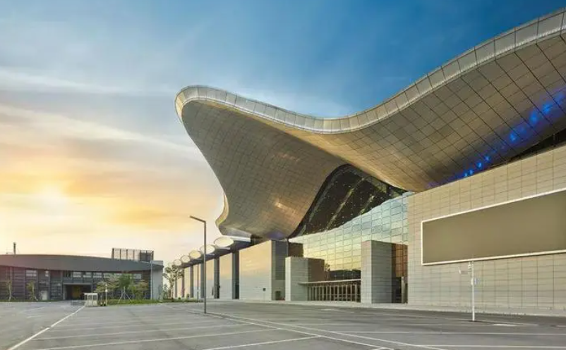 展會票務系統(tǒng)