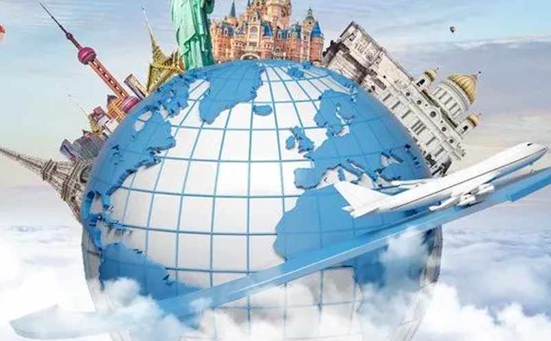 借助元宇宙也可以周游世界，會出現(xiàn)實際出游者將越來越少的情況嗎 