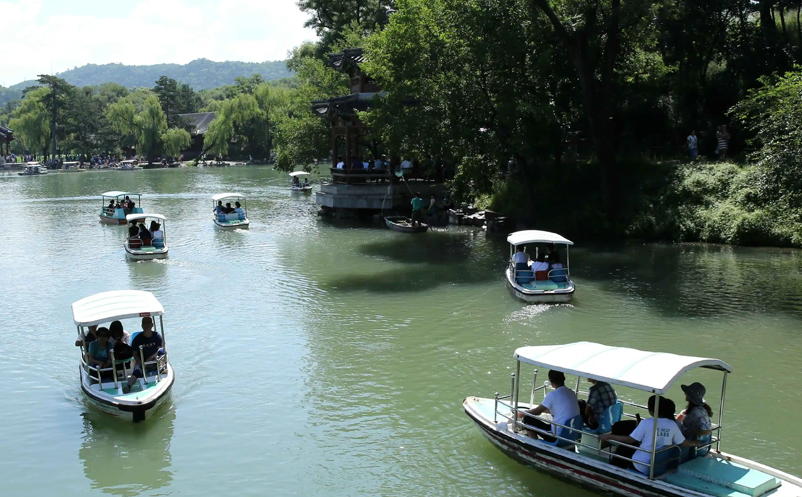 暑期旅游旺季，旅游企業(yè)防控要做好以下工作