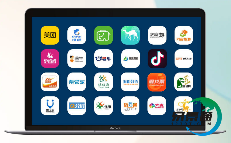 景區(qū)票務(wù)系統(tǒng)對(duì)接抖音