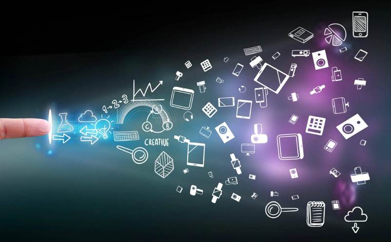 景區(qū)信息化和景區(qū)數字化關系