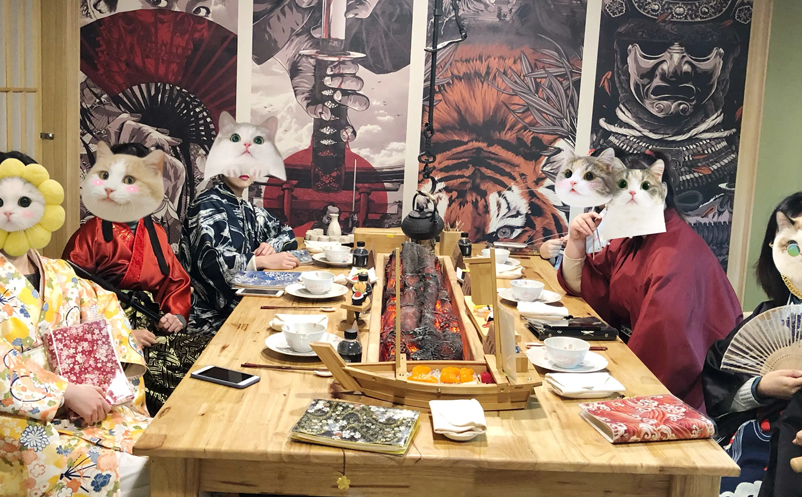 劇本殺進(jìn)入“3.0 時(shí)代”，景區(qū)有了新玩法