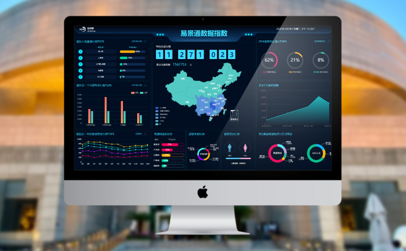 電子票務(wù)系統(tǒng)