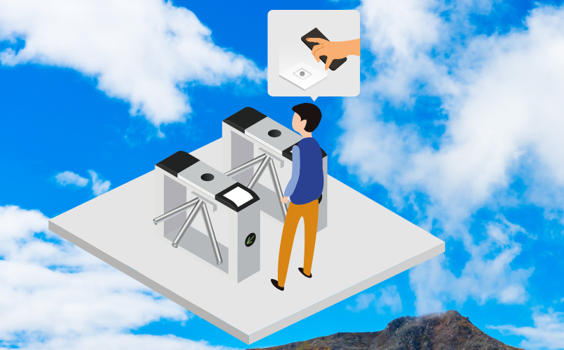 旅游景區(qū)票務(wù)管理系統(tǒng)