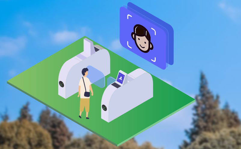 中小景區(qū)票務(wù)系統(tǒng)