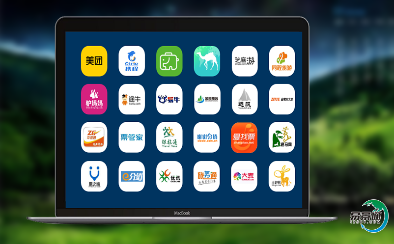 景區(qū)票務(wù)管理系統(tǒng)的建設(shè)增大景區(qū)的管理的洞察力