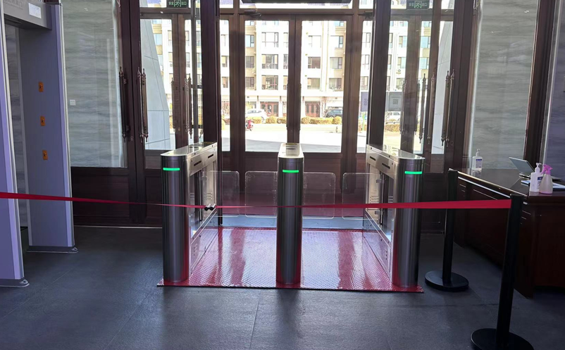 博物館票務系統(tǒng) 博物館票務系統(tǒng)