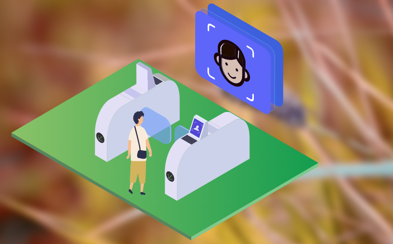 智慧景區(qū)票務(wù)系統(tǒng)