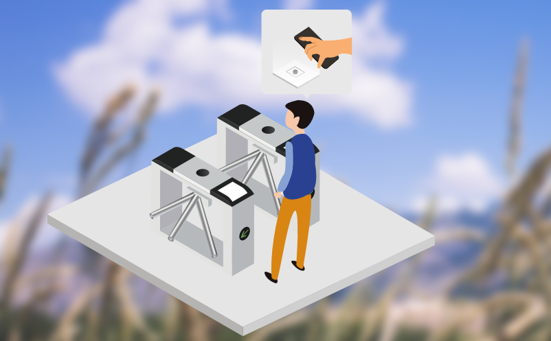 景區(qū)票務系統(tǒng)