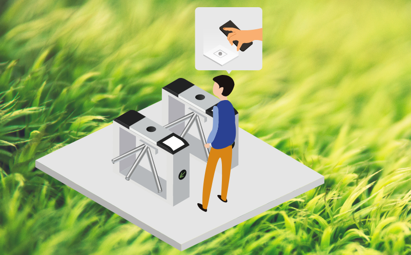 景區(qū)售票系統(tǒng)開(kāi)發(fā)