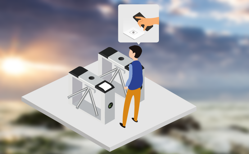 景區(qū)門票管理系統(tǒng)