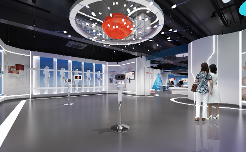 體驗(yàn)館票務(wù)系統(tǒng)