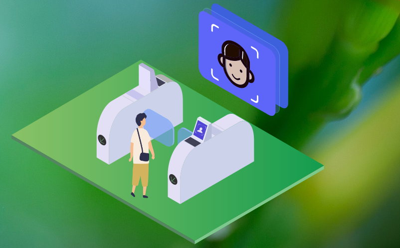 智慧景區(qū)門票管理系統(tǒng)