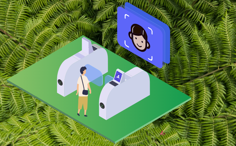 人臉識(shí)別設(shè)備