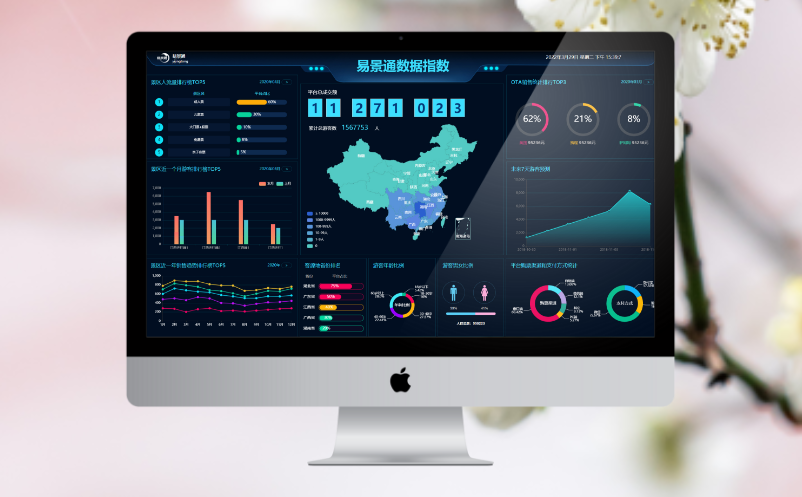 微信小程序購票系統(tǒng)