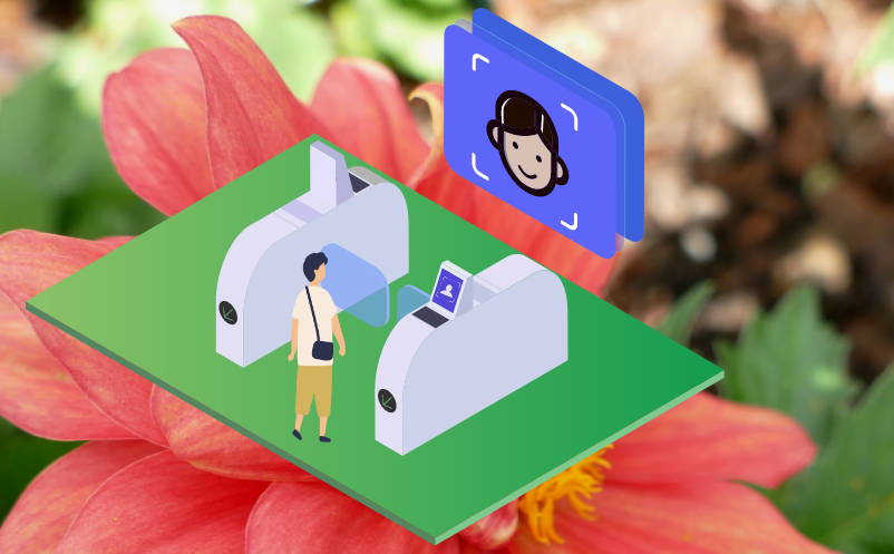 景區(qū)人流量統(tǒng)計(jì)系統(tǒng)