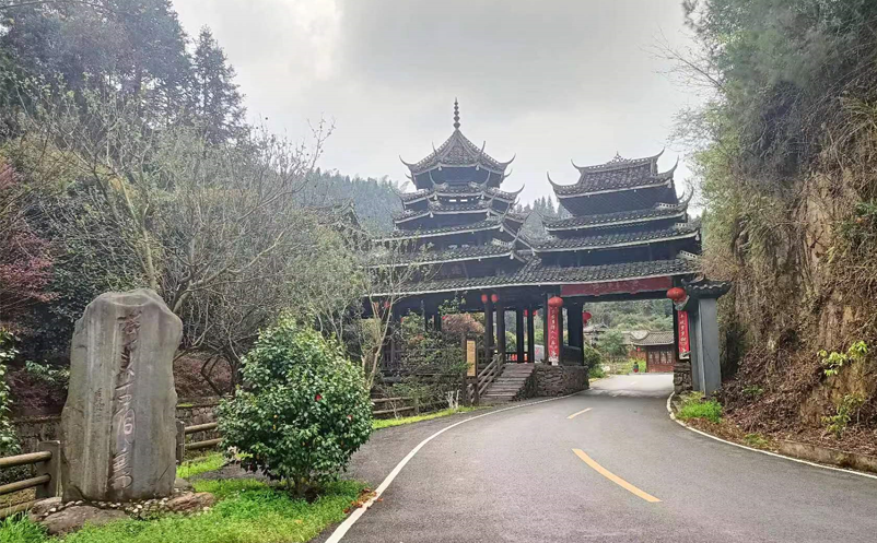 古鎮(zhèn)景區(qū)票務(wù)系統(tǒng)：“街區(qū)免票+景點(diǎn)收費(fèi)”的靈活組合管理