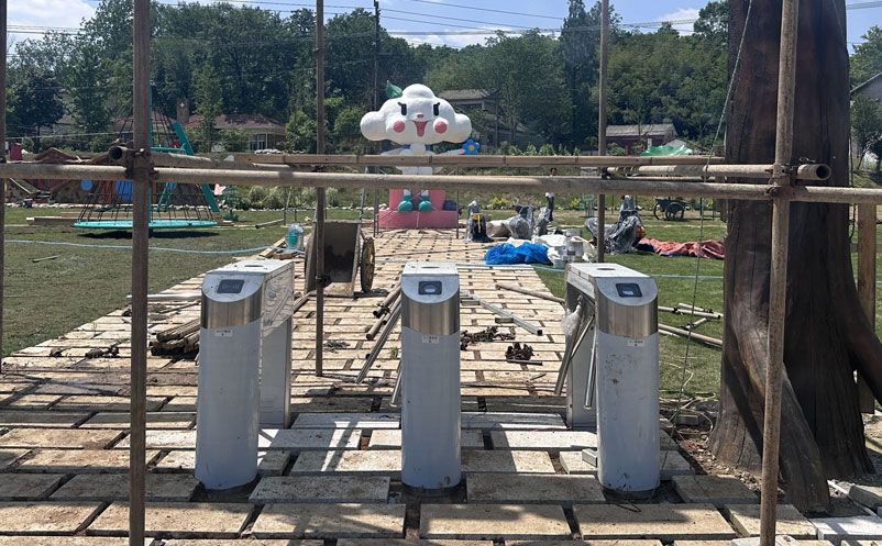 Hao云朵朵·郝堂營地和易景通景區(qū)票務(wù)系統(tǒng)達(dá)成合作協(xié)議