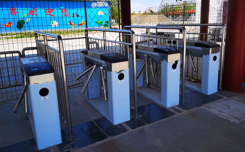 白洋淀風景區(qū)