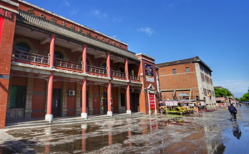 遼寧景區(qū)都在用什么樣的票務系統(tǒng)？遼寧景區(qū)票務系統(tǒng)廠家推薦