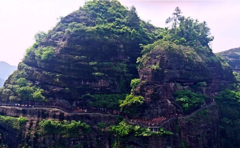 浙江智慧景區(qū)建設(shè)用什么樣的票務(wù)系統(tǒng)？