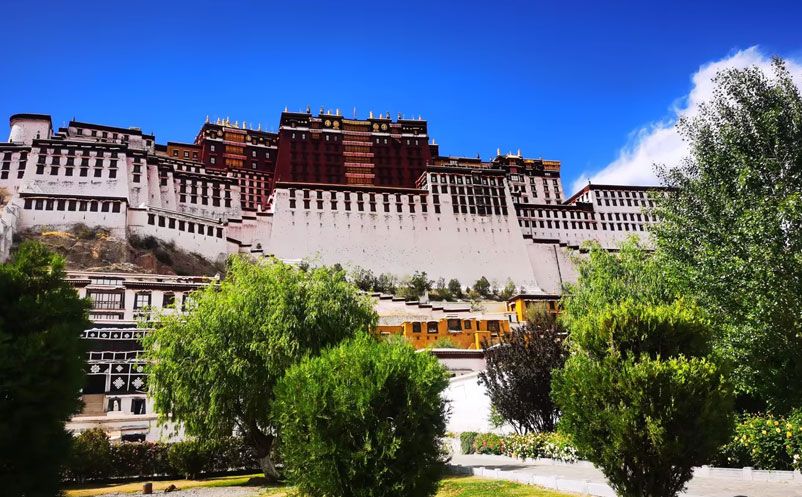 跟著易景通票務(wù)系統(tǒng)，看遍中國大好河山（盤點(diǎn)部分合作景區(qū)）