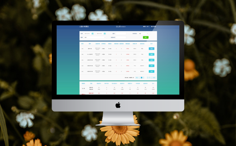 景區(qū)如何破解人力困局？電子票務(wù)系統(tǒng)！