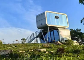 易景通景區(qū)票務(wù)系統(tǒng)和月光?！O火露營(yíng)景區(qū)達(dá)成合作協(xié)議