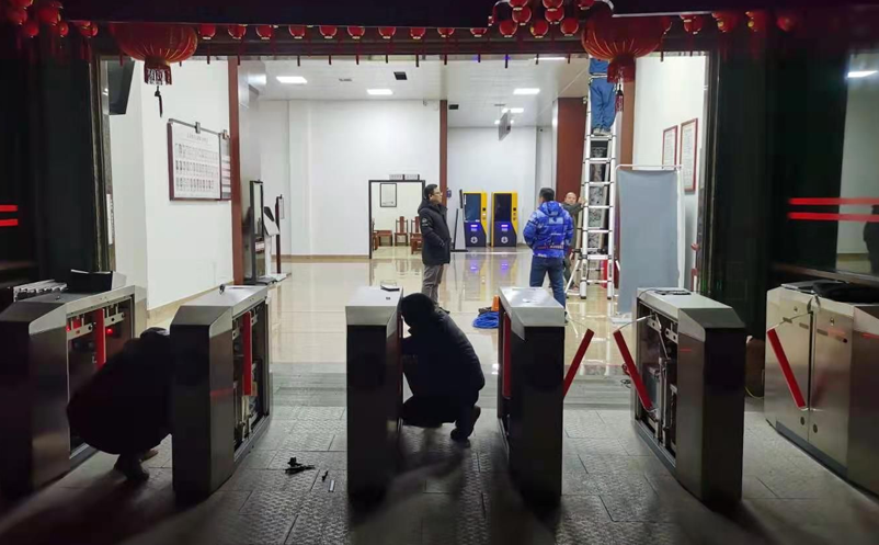 景區(qū)票務(wù)系統(tǒng)上線后，維護(hù)、更新、售后更重要！