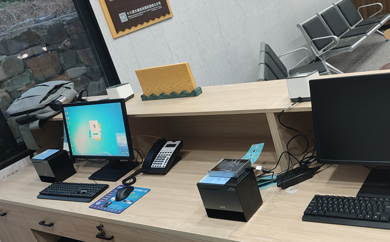 智慧票務(wù)管理系統(tǒng)實現(xiàn)實現(xiàn)景區(qū)增收