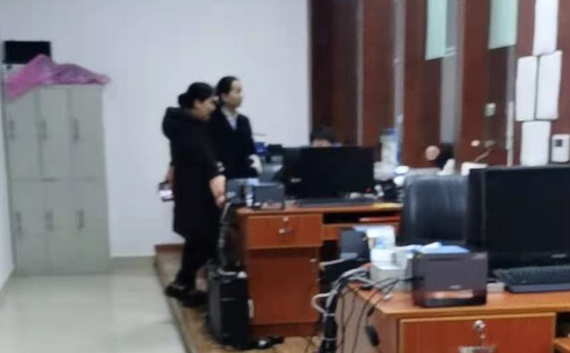 解決景區(qū)倒票方法，易景通票務(wù)系統(tǒng)有效杜絕倒票亂象