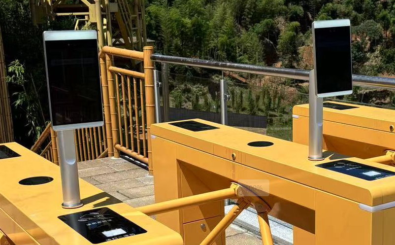  打造網(wǎng)紅景區(qū)，智慧票務(wù)系統(tǒng)+抖音直連方案