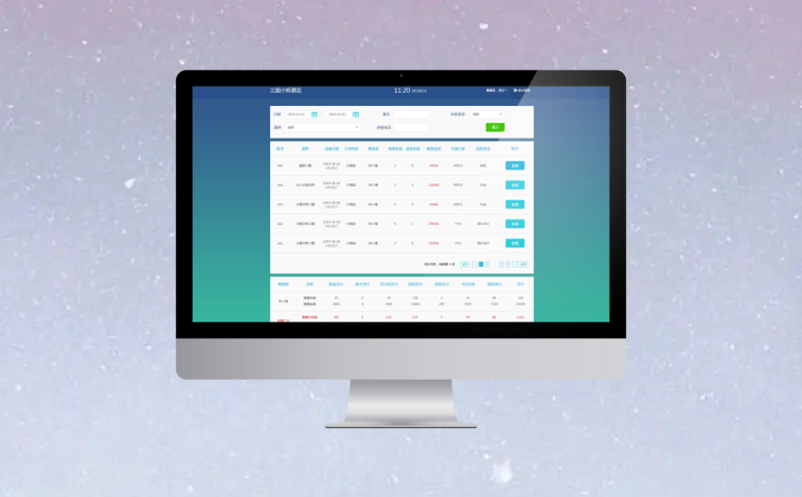 提升游客體驗，易景通景區(qū)票務(wù)系統(tǒng)的秘密