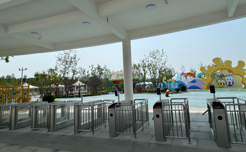 景區(qū)升A加分項，智慧景區(qū)票務(wù)系統(tǒng)助力景區(qū)品質(zhì)提升