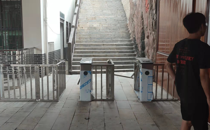 不只賣門票，智慧景區(qū)收銀系統(tǒng)如何成為景區(qū)的