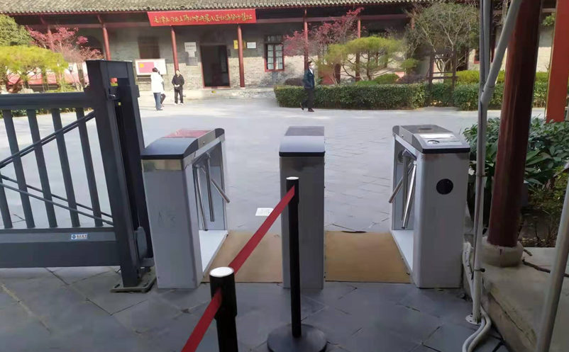 景區(qū)電子票務(wù)系統(tǒng)減少了人工干預(yù)，讓票務(wù)管理變得輕松而高效