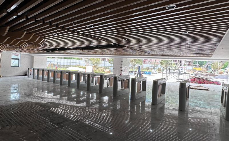 為何這些景區(qū)紛紛選擇易景通票務(wù)系統(tǒng)?