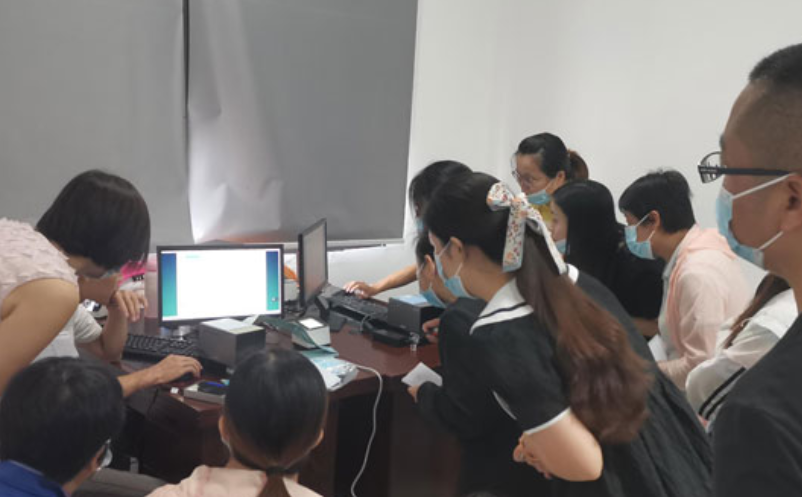 售票員如何高效使用景區(qū)窗口售票軟件？