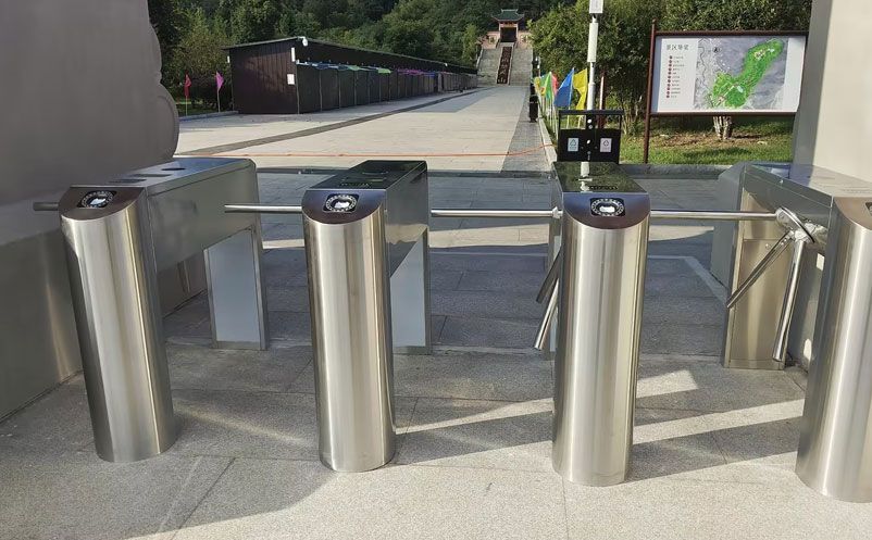 智慧景區(qū)票務(wù)系統(tǒng)打造極致順滑的入園體驗(yàn)