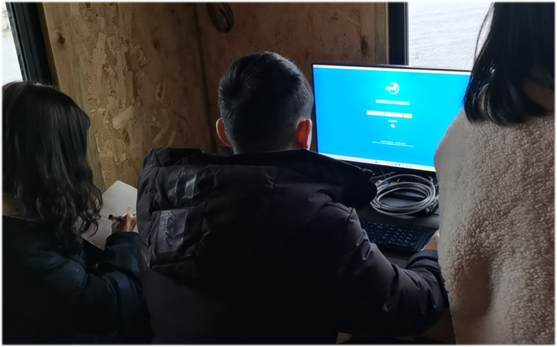 游船項目管理難題一站解決！易景通智慧票務系統(tǒng)讓景區(qū)運營更輕松