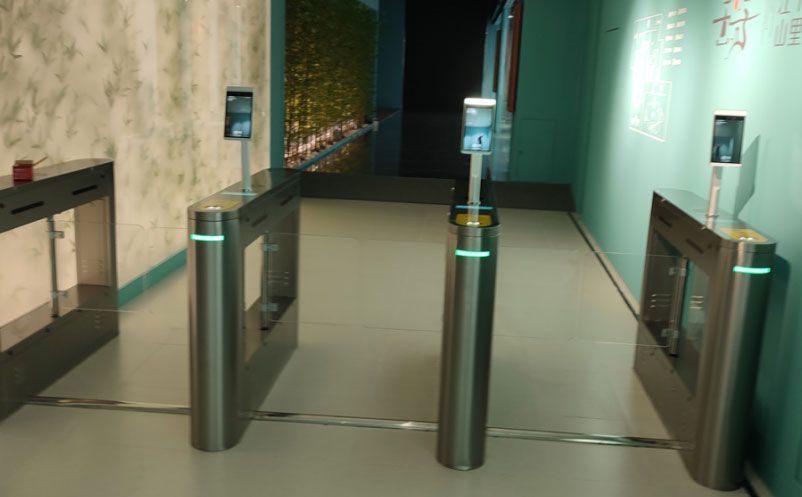 景區(qū)人臉識(shí)別系統(tǒng)與二次入園管理的結(jié)合